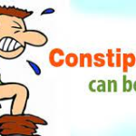 How to get rid of constipation fast at home in 5 Easy Steps?