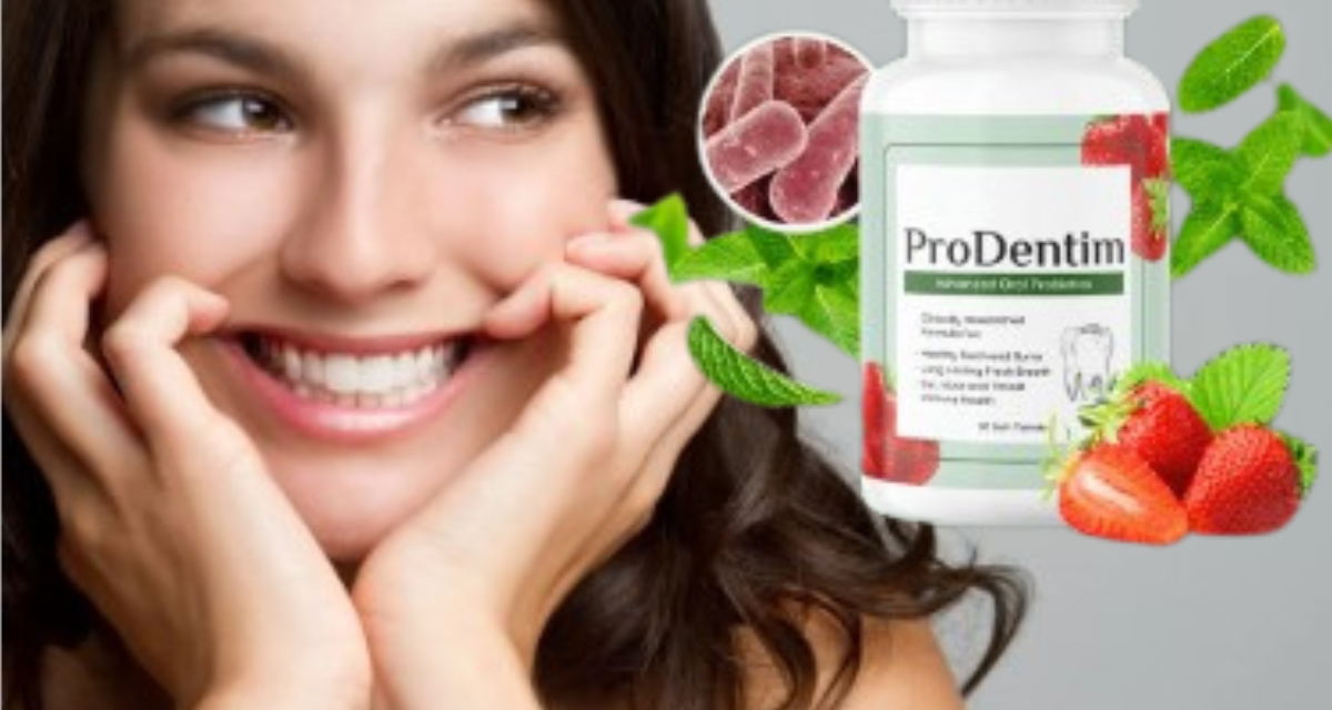 ProDentim Reviews: Does This Oral Health Supplement Live Up to the Hype?