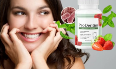 ProDentim Reviews: Does This Oral Health Supplement Live Up to the Hype?