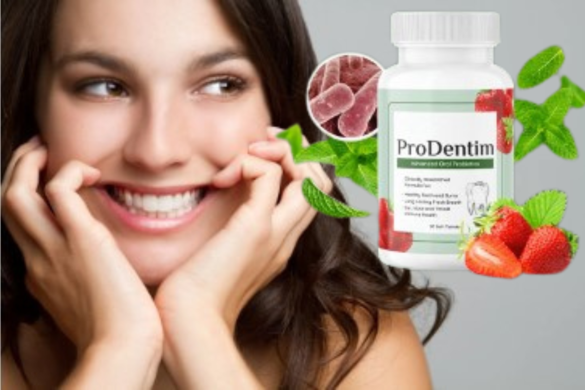 Prodentim Reviews