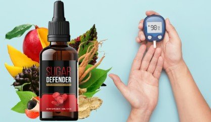 Sugar Defender Reviews: Does It Really Help Control Blood Sugar?