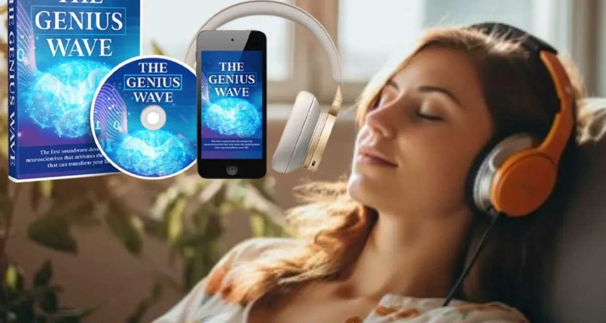 The Genius Wave Review: Revolutionary or Just Another Gimmick?