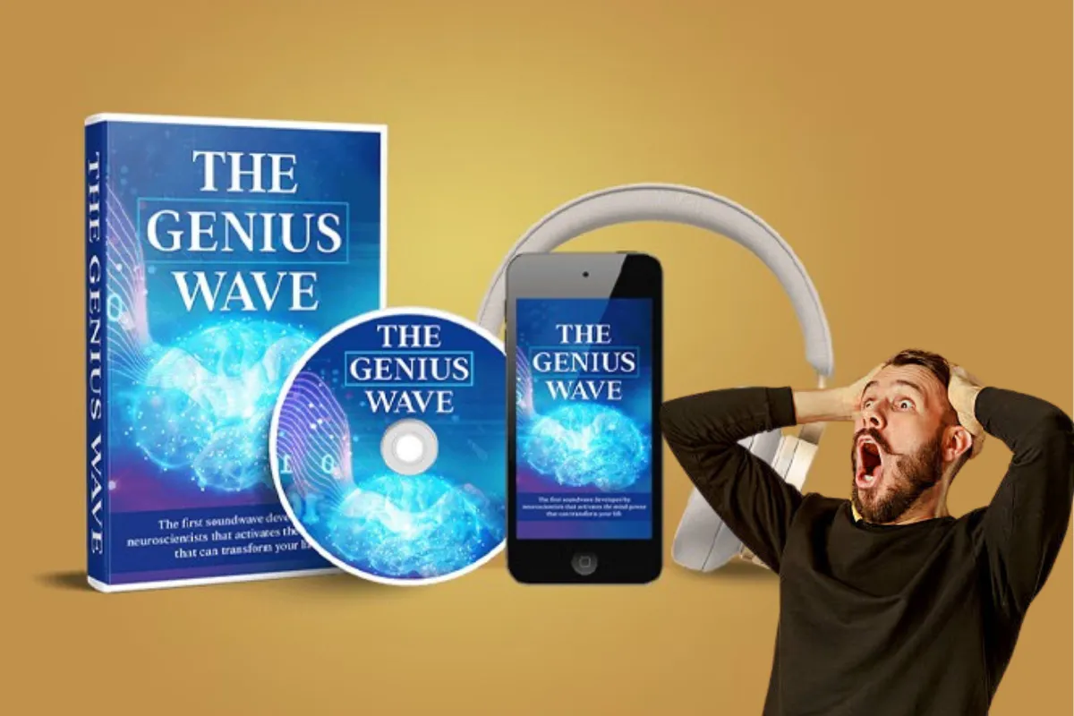 The Genius Wave